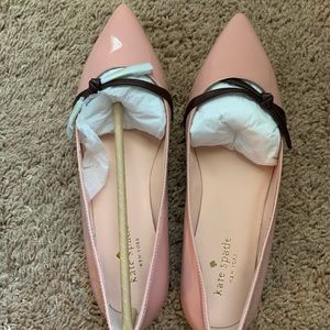 kate spade delilah flats